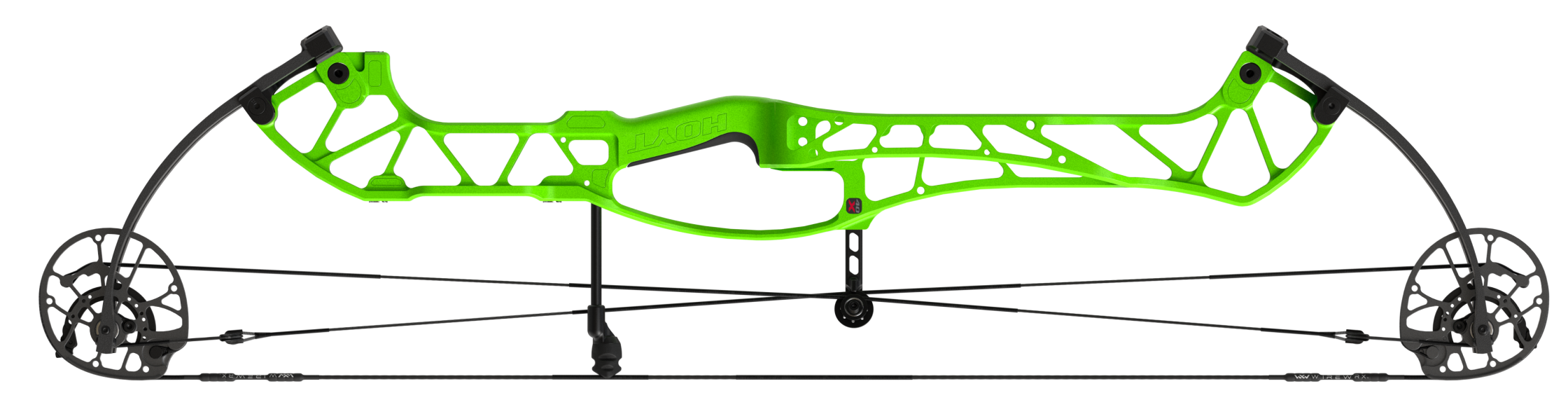 Hoyt Concept X 40 large image. Click to return to Hoyt Concept X 40 price and description